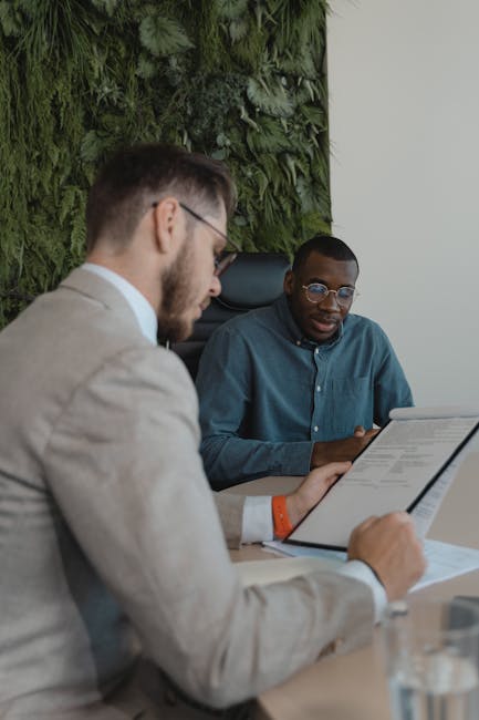 What to Prepare Before a First Consultation